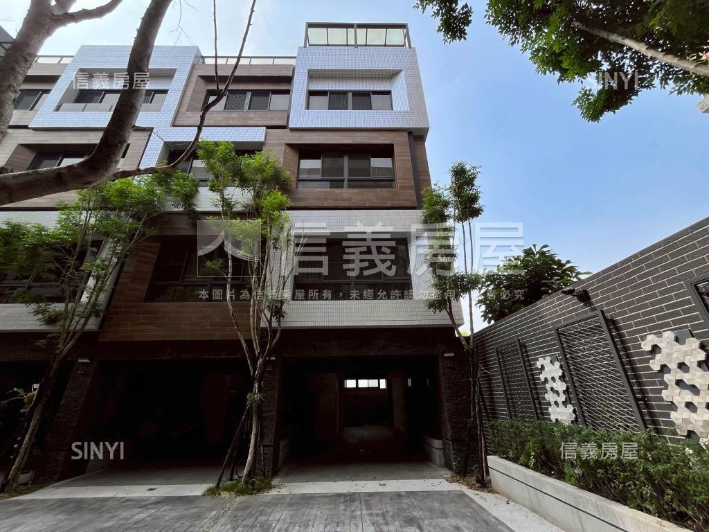 悟實壹章裝潢戶房屋室內格局與周邊環境