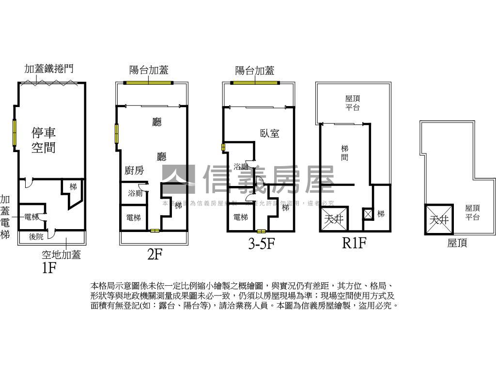 北屯機捷別墅全新即將完工房屋室內格局與周邊環境