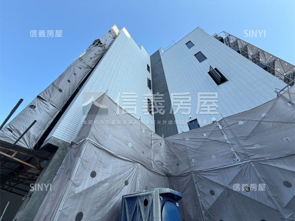 北屯機捷別墅全新即將完工房屋室內格局與周邊環境