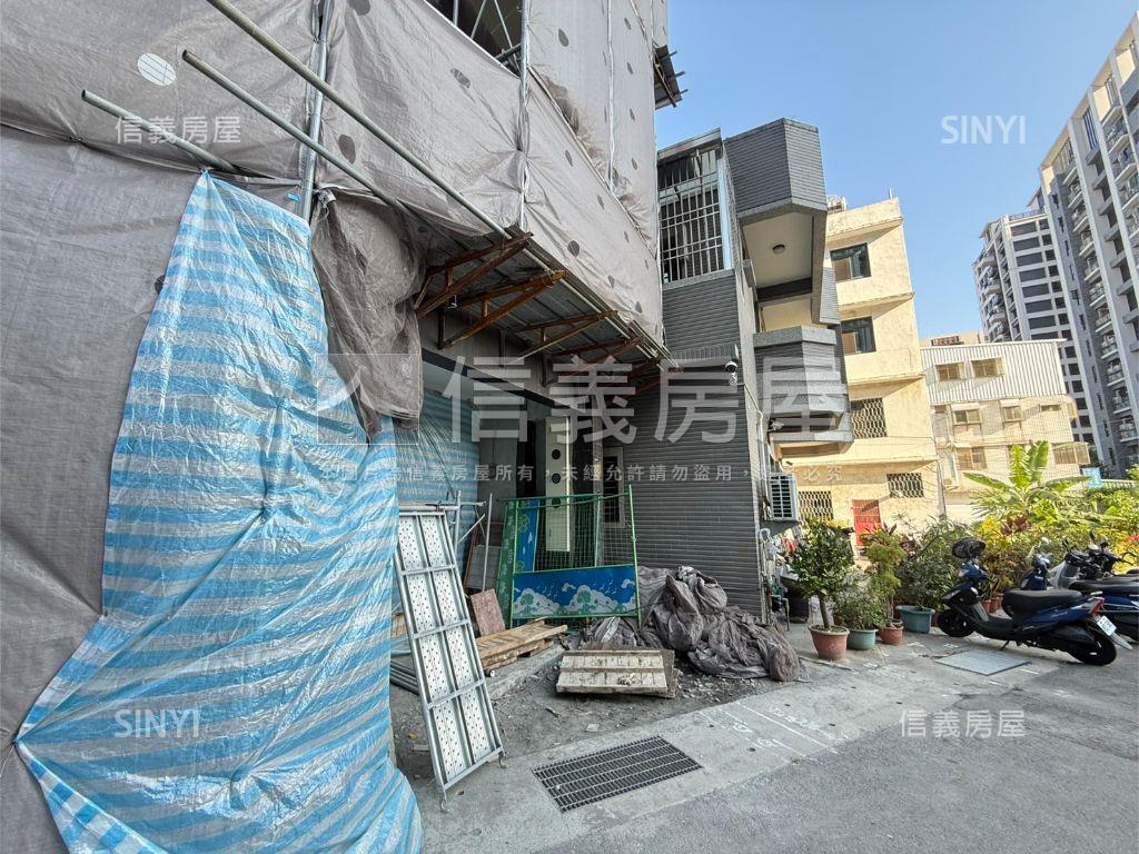 北屯機捷別墅全新即將完工房屋室內格局與周邊環境