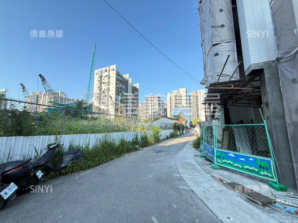 北屯機捷別墅全新即將完工房屋室內格局與周邊環境