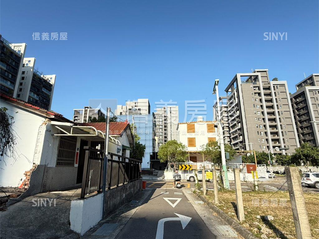 北屯機捷別墅全新即將完工房屋室內格局與周邊環境