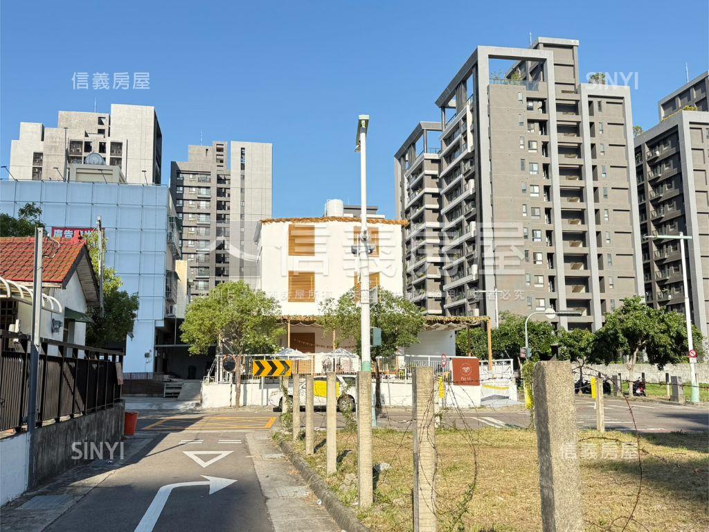 北屯機捷別墅全新即將完工房屋室內格局與周邊環境