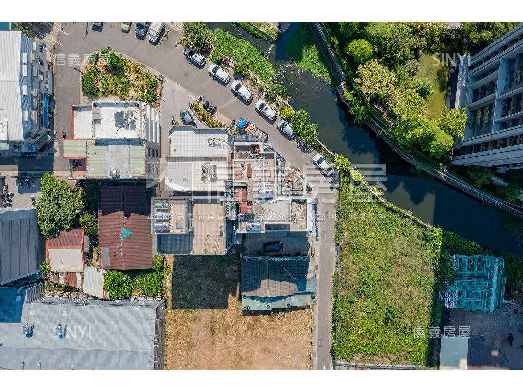 北屯機捷別墅全新即將完工房屋室內格局與周邊環境