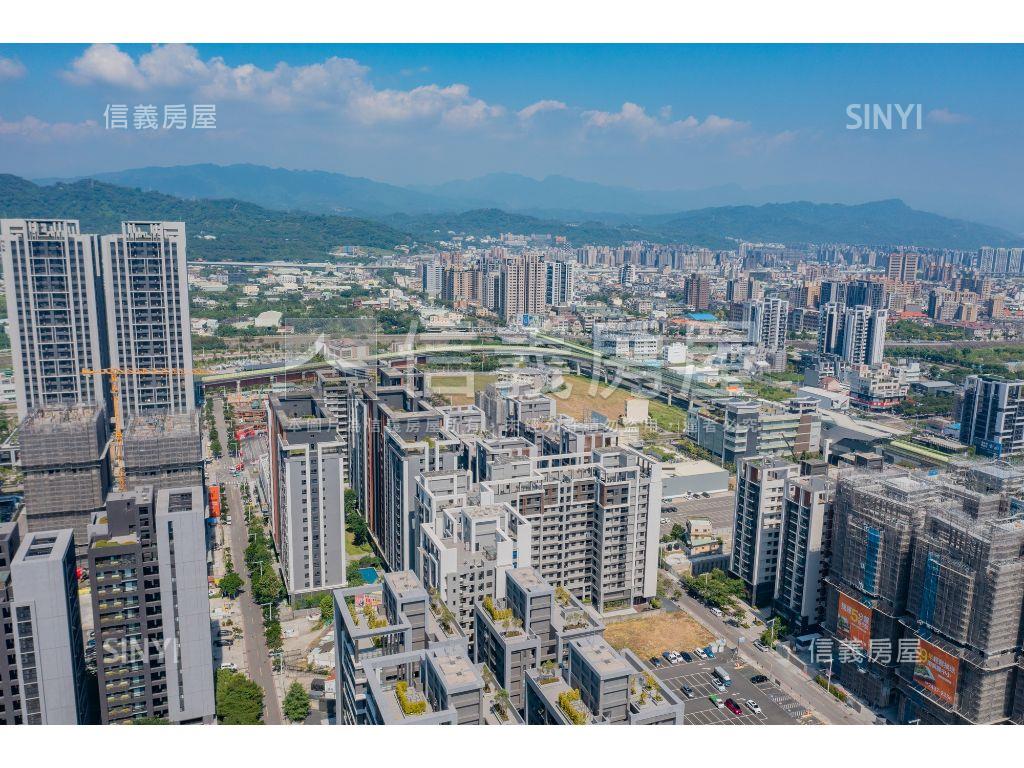 北屯機捷別墅全新即將完工房屋室內格局與周邊環境