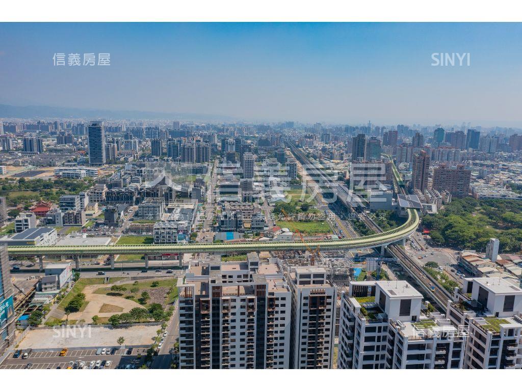 北屯機捷別墅全新即將完工房屋室內格局與周邊環境