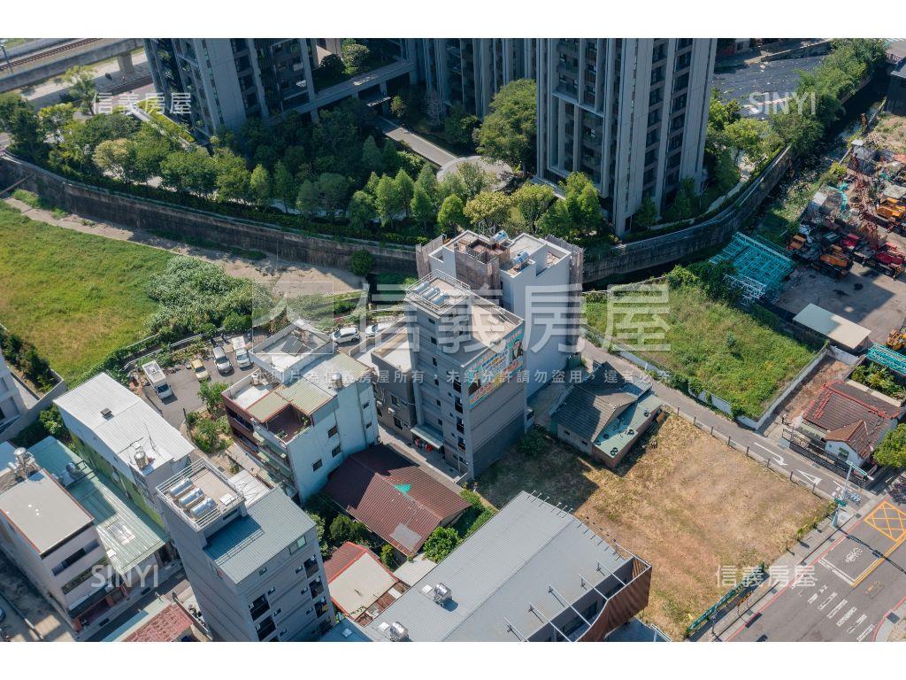 北屯機捷別墅全新即將完工房屋室內格局與周邊環境