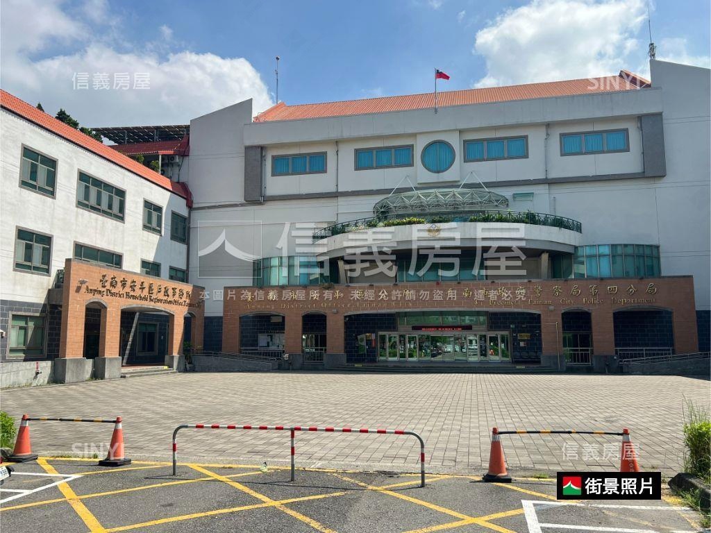 升官發財地中海兩房房屋室內格局與周邊環境