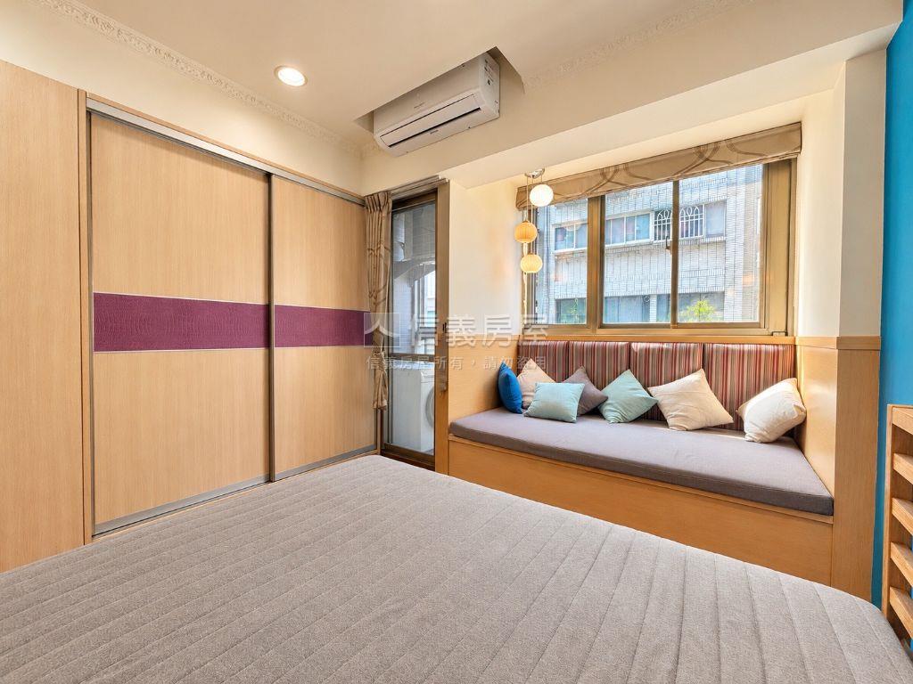 古亭捷運精美一房房屋室內格局與周邊環境
