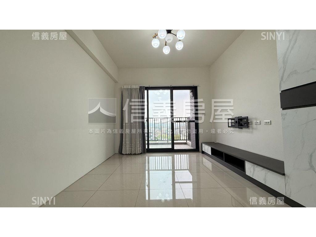 總太２０２０美美三房平車房屋室內格局與周邊環境