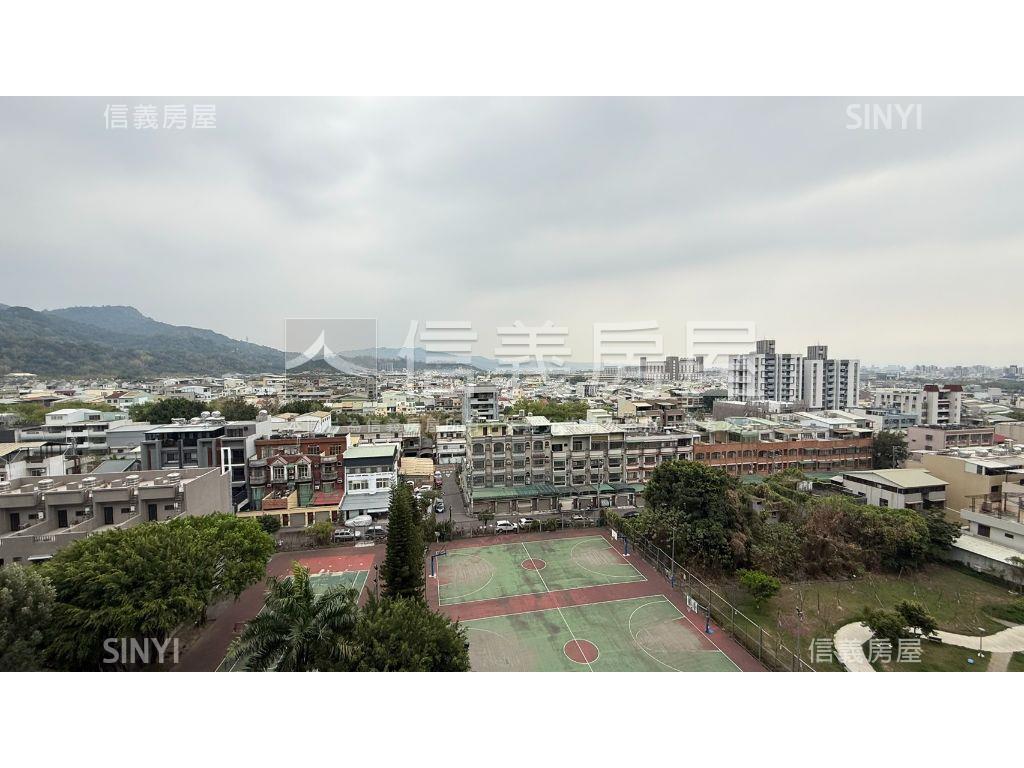 總太２０２０美美三房平車房屋室內格局與周邊環境