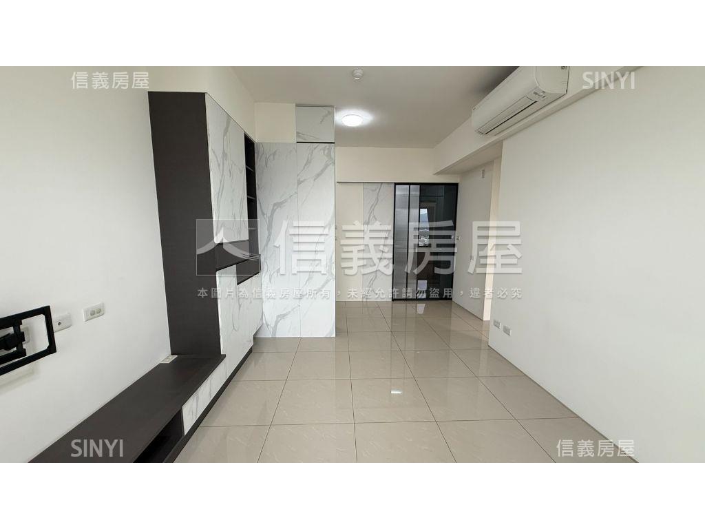 總太２０２０美美三房平車房屋室內格局與周邊環境