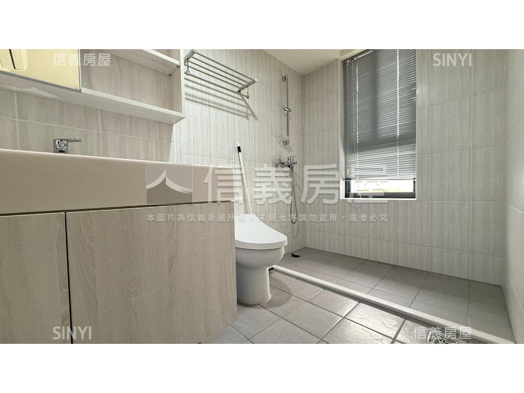 總太２０２０美美三房平車房屋室內格局與周邊環境