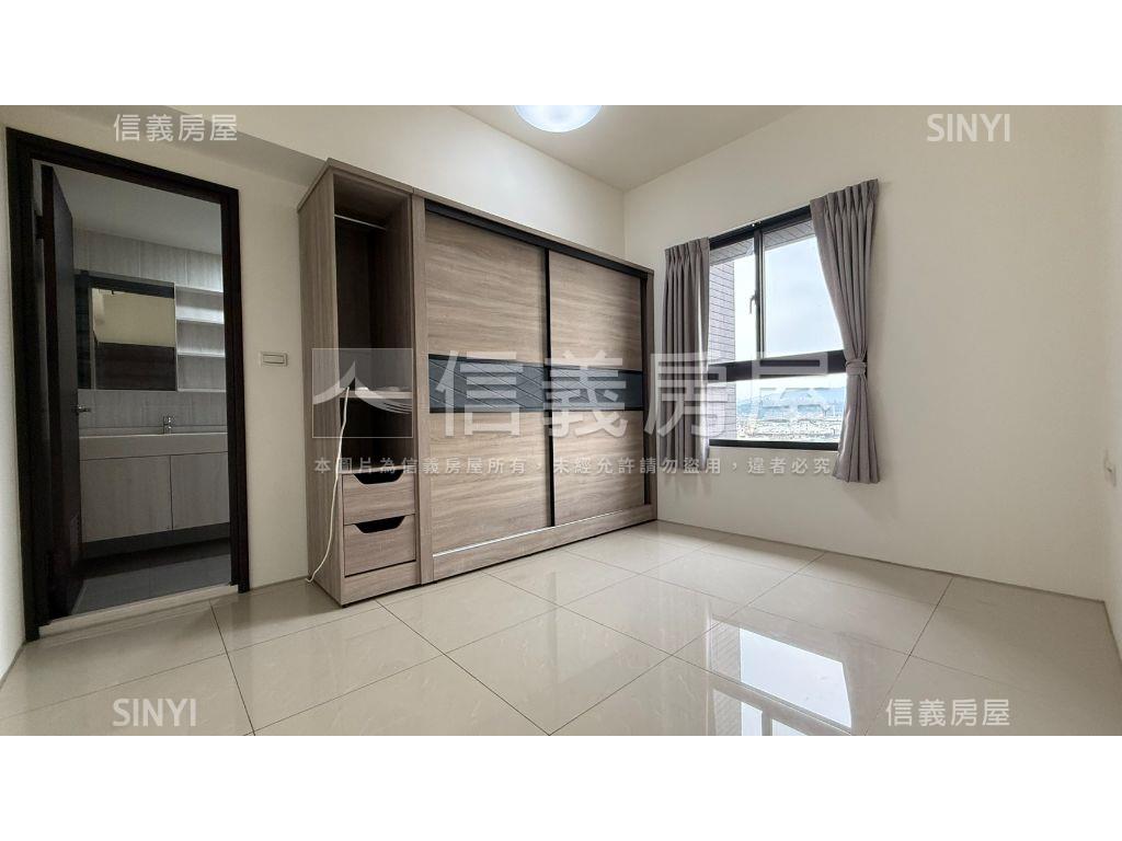 總太２０２０美美三房平車房屋室內格局與周邊環境