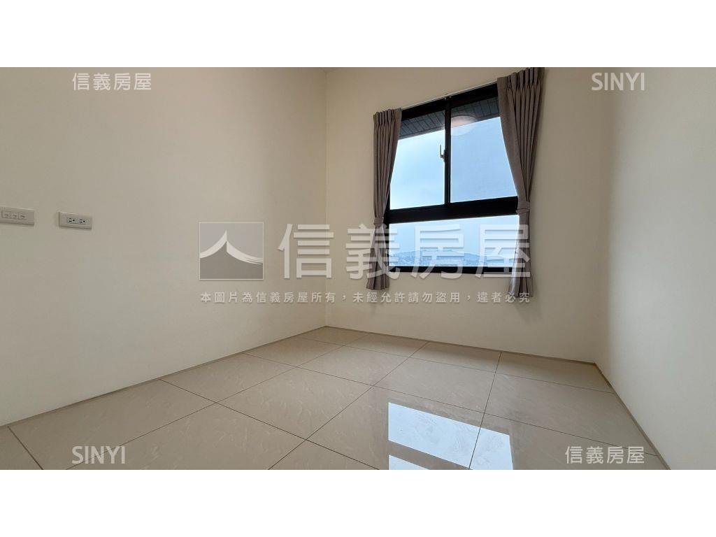 總太２０２０美美三房平車房屋室內格局與周邊環境