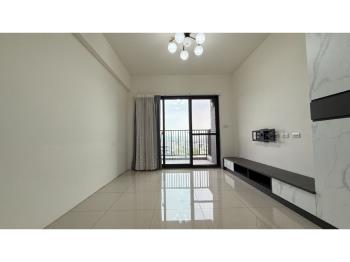 總太２０２０美美三房平車