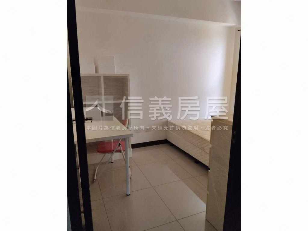 光合市四房車位房屋室內格局與周邊環境