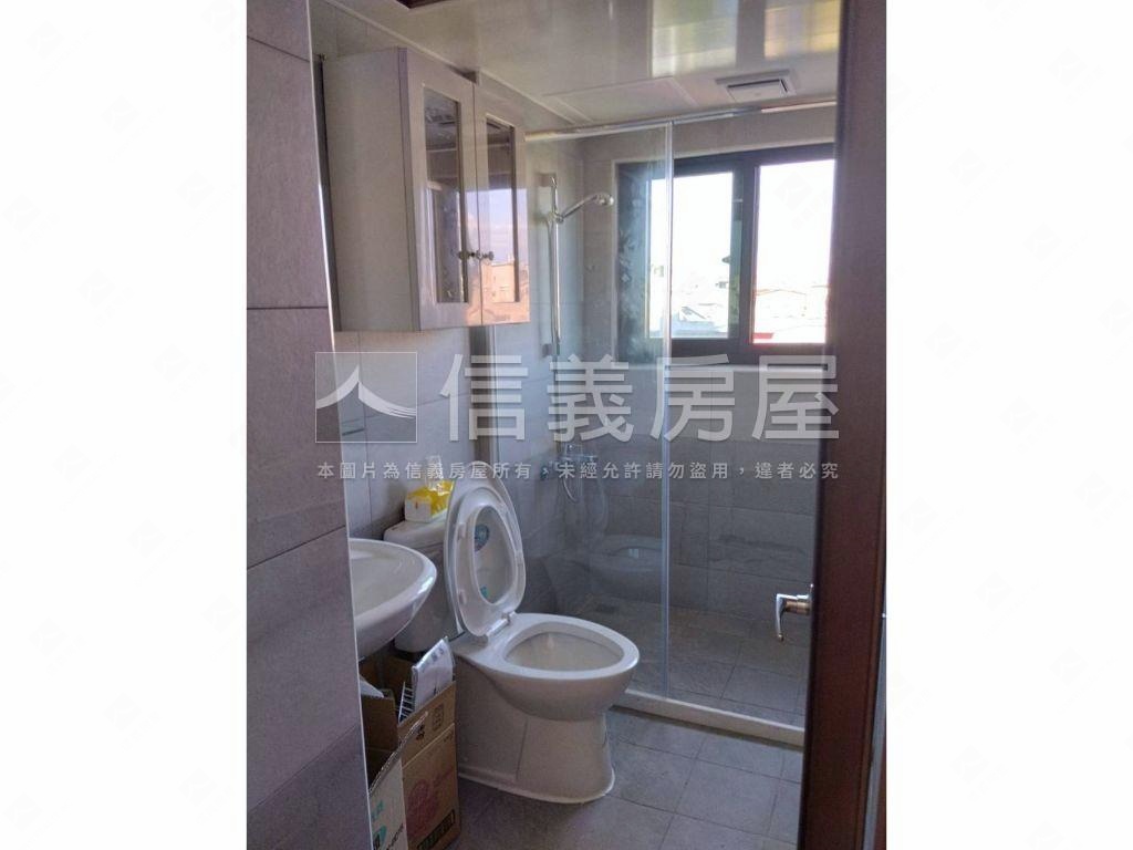 光合市四房車位房屋室內格局與周邊環境