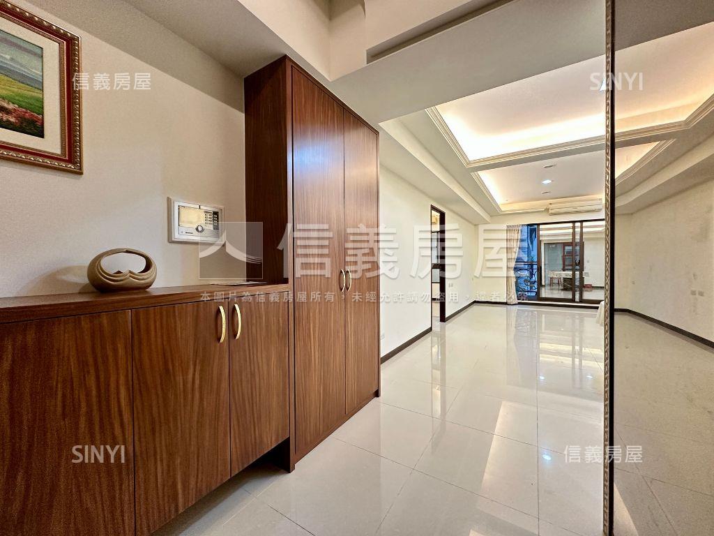 元利和平舒心大戶房屋室內格局與周邊環境