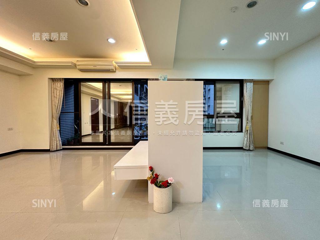 元利和平舒心大戶房屋室內格局與周邊環境