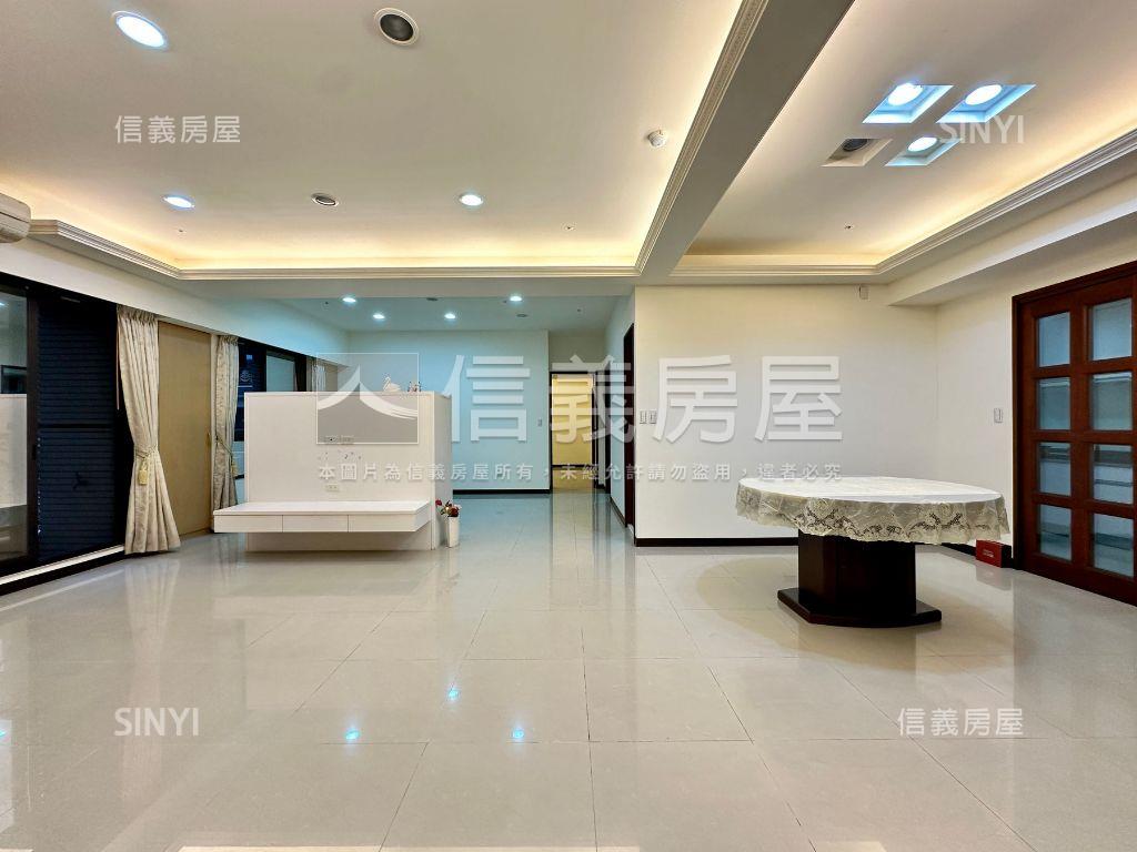 元利和平舒心大戶房屋室內格局與周邊環境