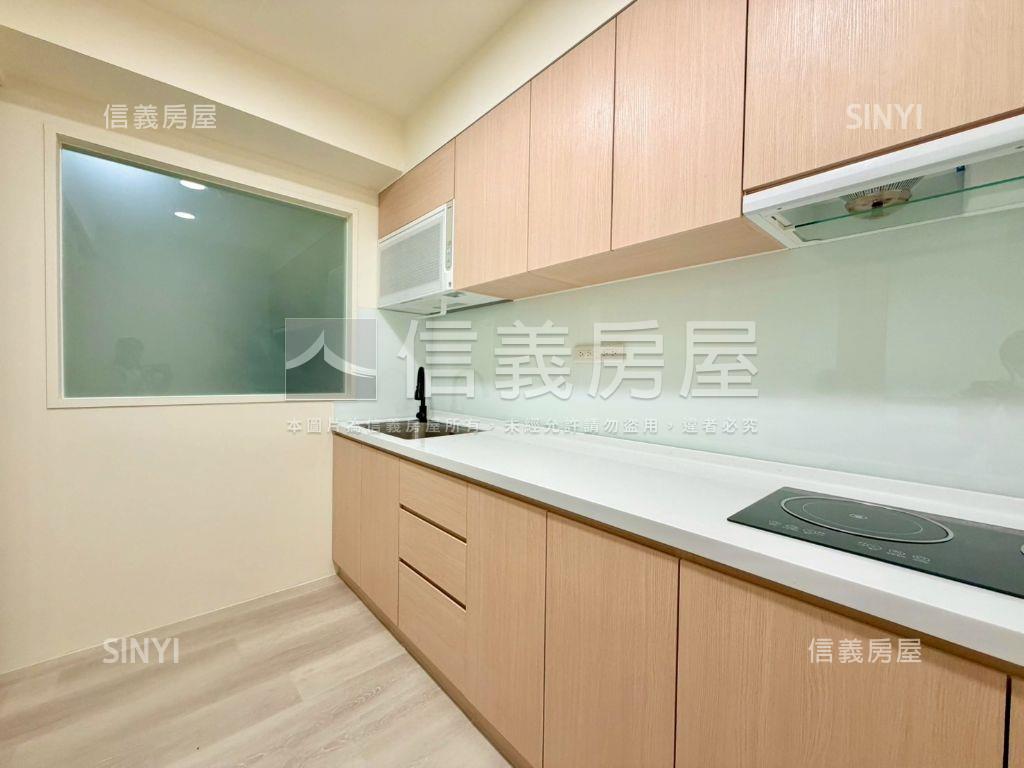 全新裝潢貴園電梯美廈房屋室內格局與周邊環境