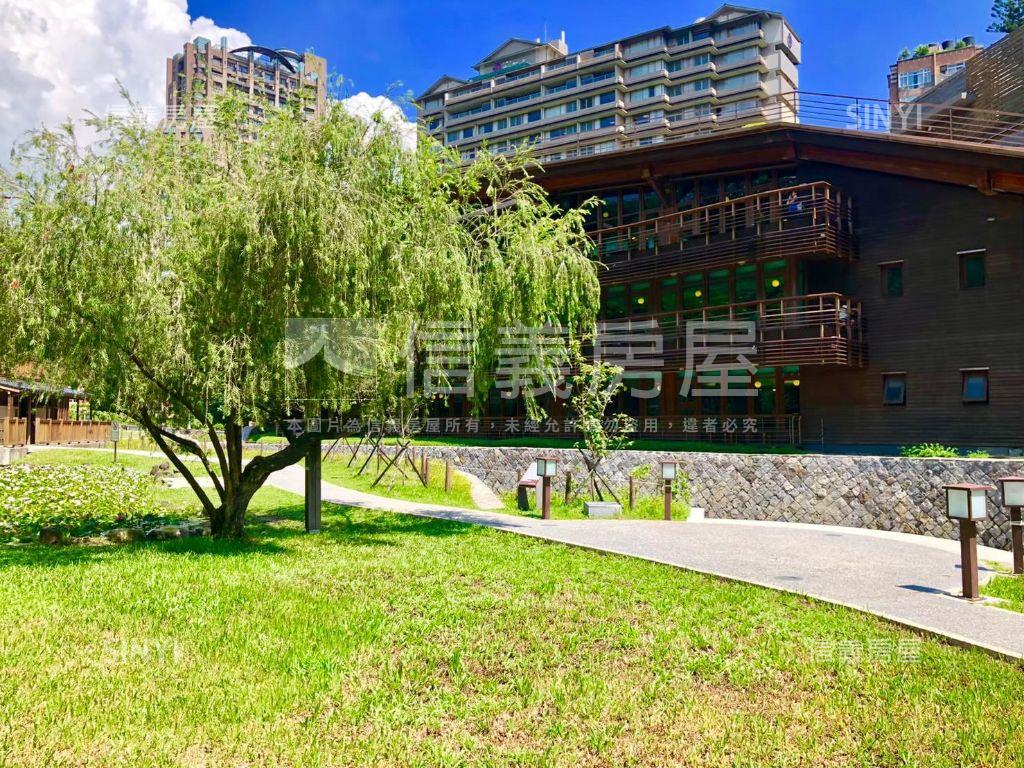 全新裝潢貴園電梯美廈房屋室內格局與周邊環境
