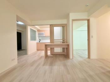 全新裝潢貴園電梯美廈