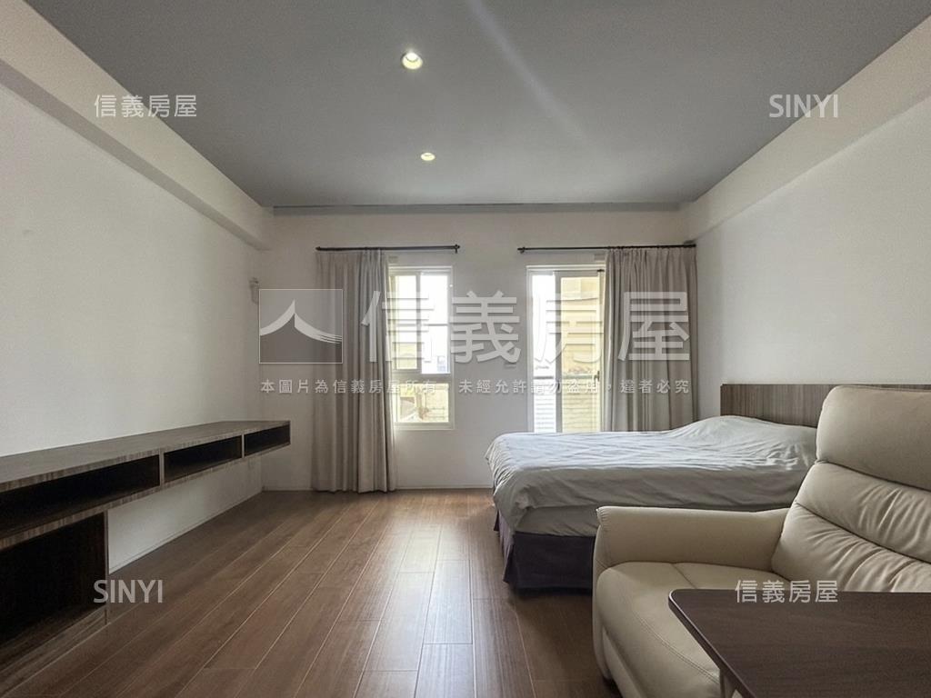 安平質感車墅房屋室內格局與周邊環境