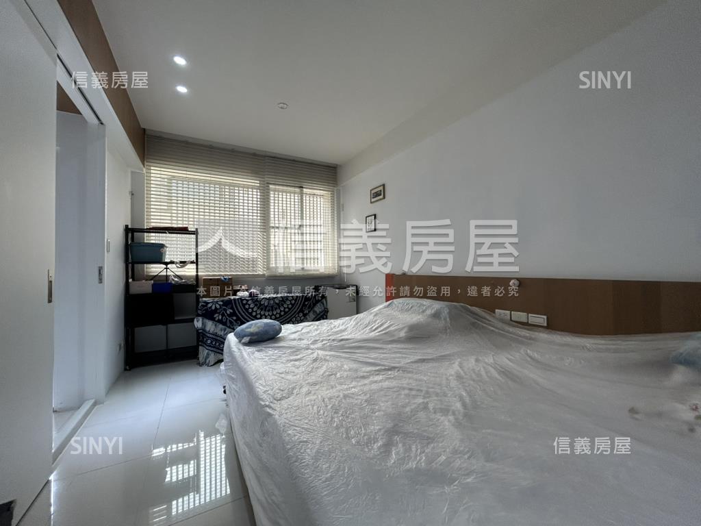 安平質感車墅房屋室內格局與周邊環境