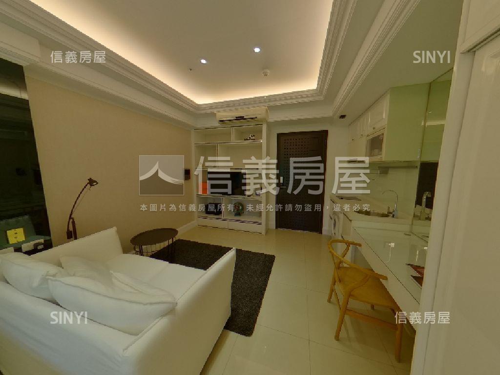 新•專◆新川普面１０１房屋室內格局與周邊環境