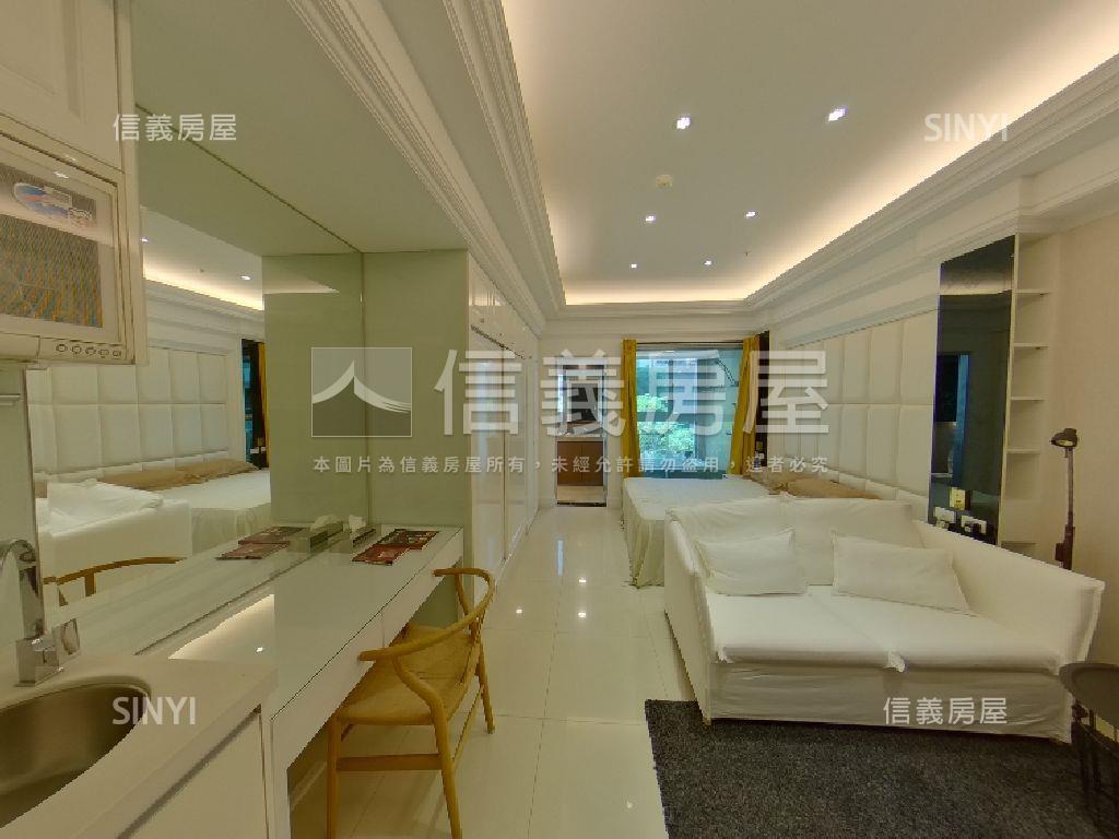 新•專◆新川普面１０１房屋室內格局與周邊環境