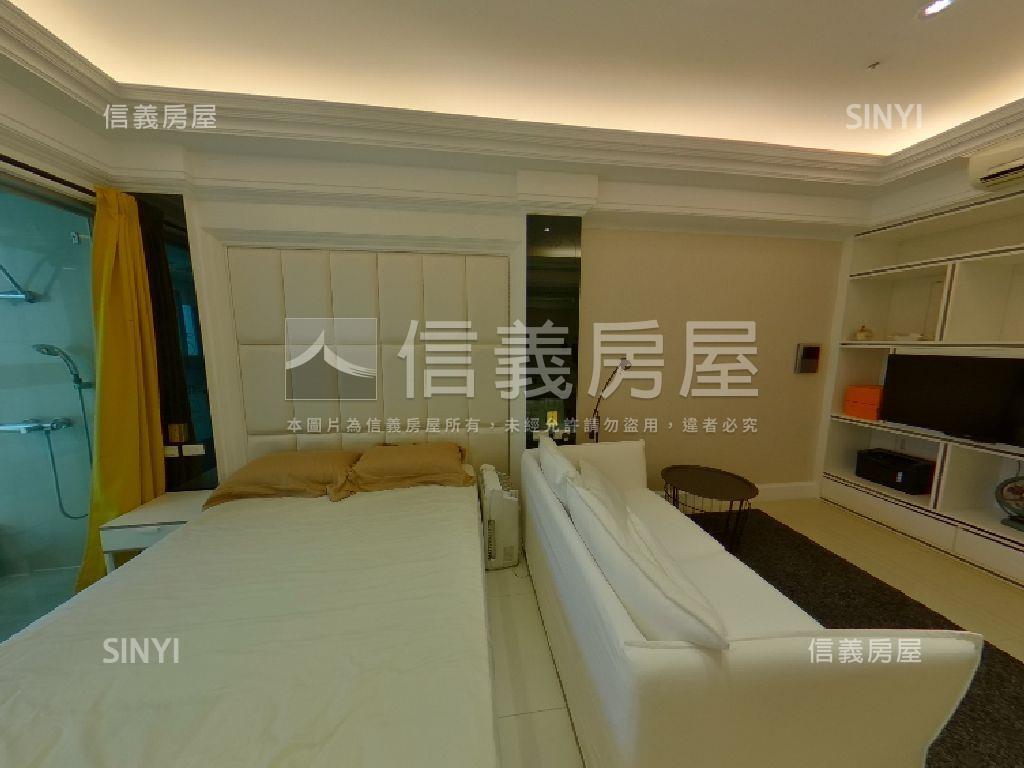 新•專◆新川普面１０１房屋室內格局與周邊環境