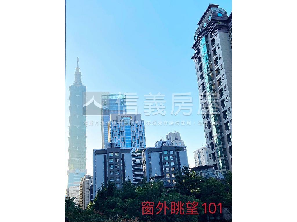 新•專◆新川普面１０１房屋室內格局與周邊環境