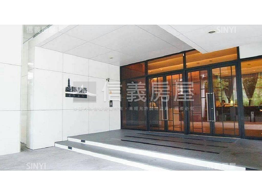 新•專◆新川普面１０１房屋室內格局與周邊環境