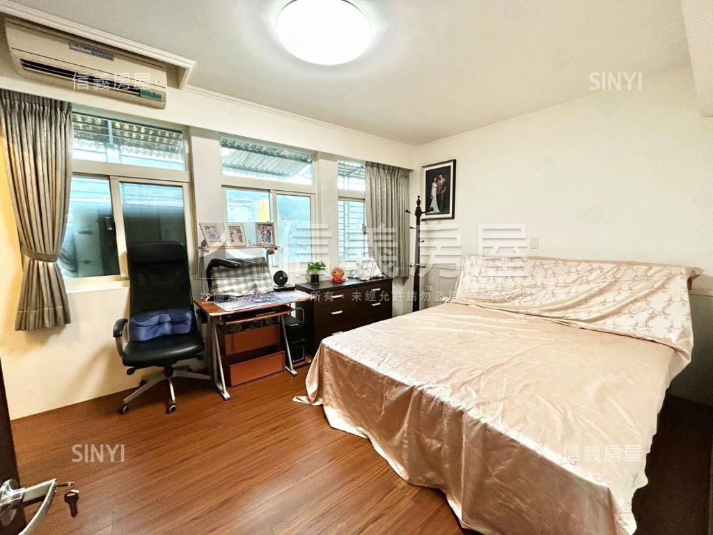 龜山次頂樓低總價公寓房屋室內格局與周邊環境