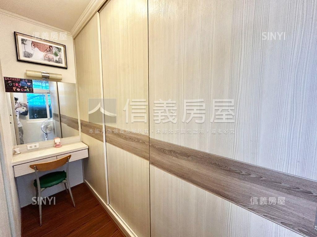 龜山次頂樓低總價公寓房屋室內格局與周邊環境