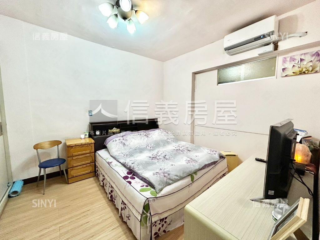 龜山次頂樓低總價公寓房屋室內格局與周邊環境