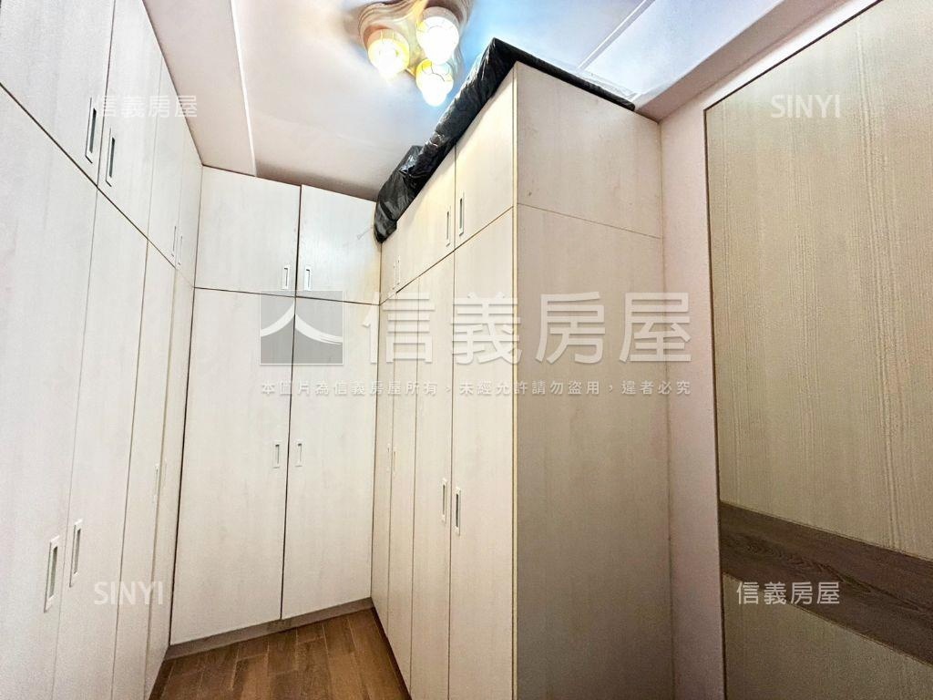 龜山次頂樓低總價公寓房屋室內格局與周邊環境