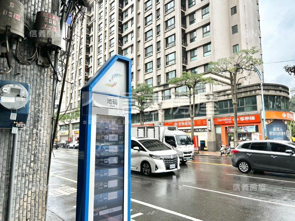 龜山次頂樓低總價公寓房屋室內格局與周邊環境