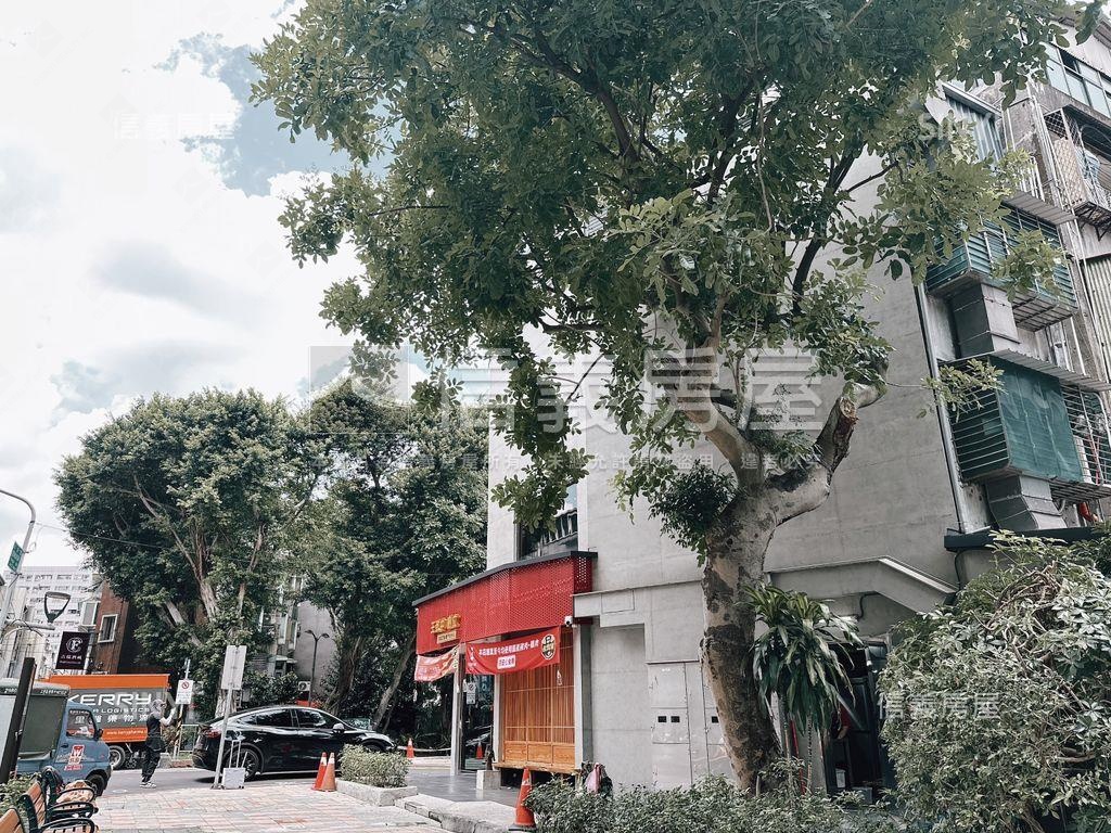 市府商圈正忠總部透天房屋室內格局與周邊環境