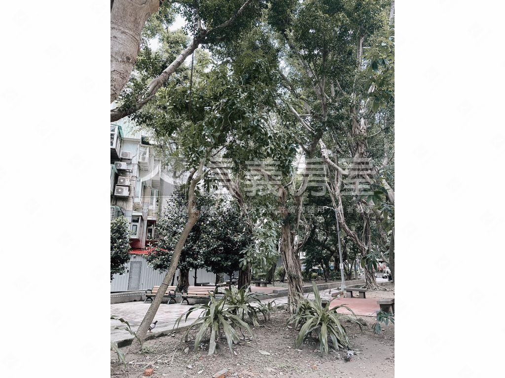 市府商圈正忠總部透天房屋室內格局與周邊環境