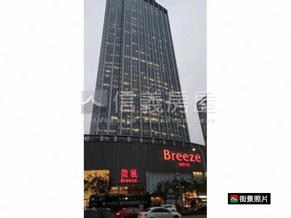市府商圈正忠總部透天房屋室內格局與周邊環境