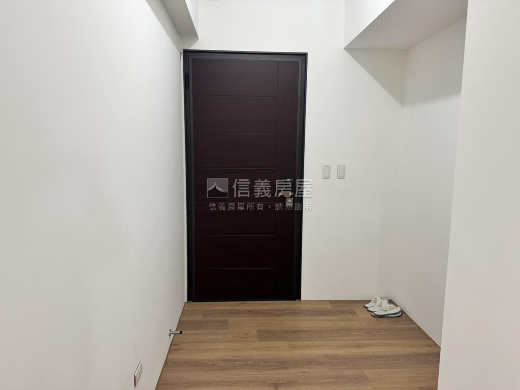 ＴＨＥ精銳｜高樓雙平車房屋室內格局與周邊環境