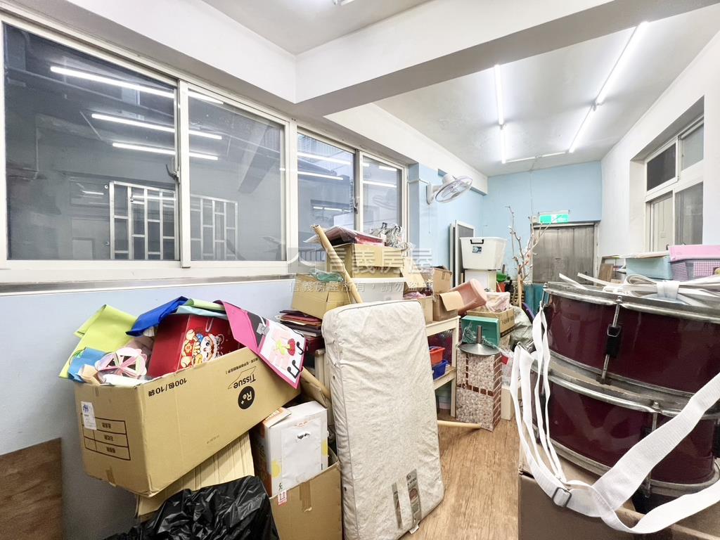 國泰一樓大空間房屋室內格局與周邊環境