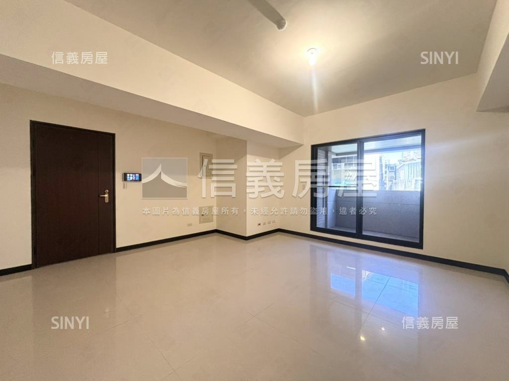 和暘信邑典雅大器四房雙衛房屋室內格局與周邊環境