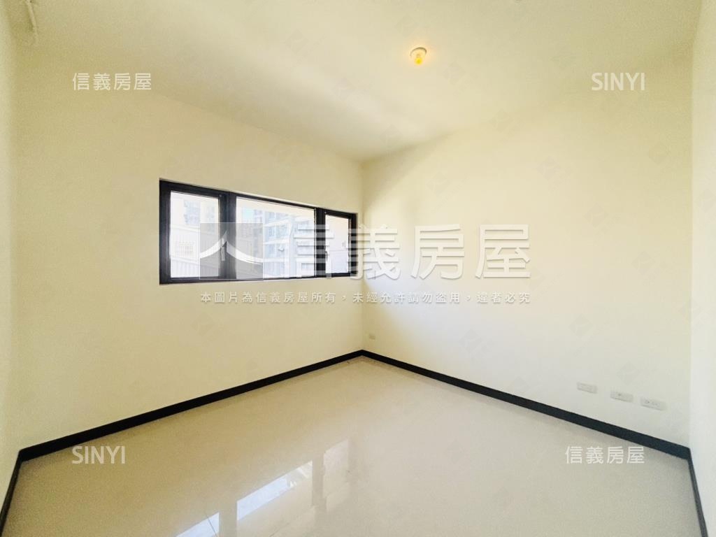 和暘信邑典雅大器四房雙衛房屋室內格局與周邊環境