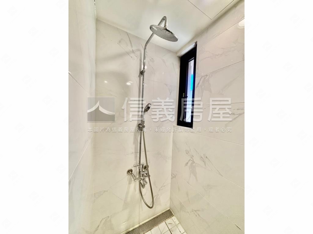 和暘信邑典雅大器四房雙衛房屋室內格局與周邊環境