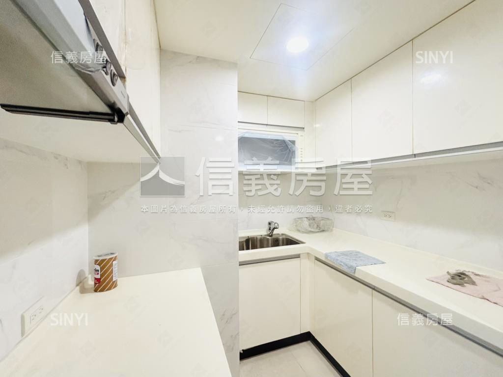 和暘信邑典雅大器四房雙衛房屋室內格局與周邊環境