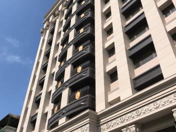 和暘信邑典雅大器四房雙衛